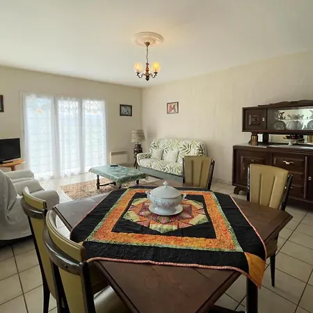 Chez Labat 2 Σπίτι διακοπών *