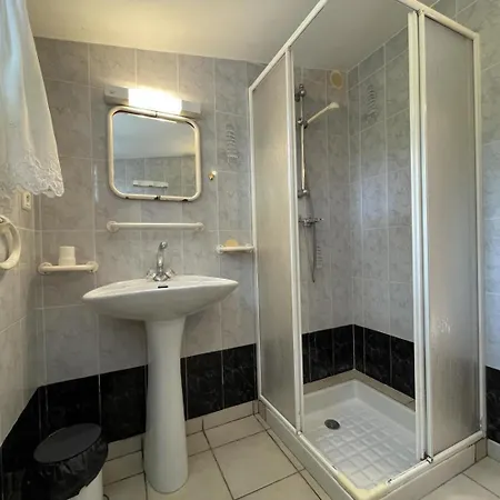 Chez Labat 2 Σπίτι διακοπών *