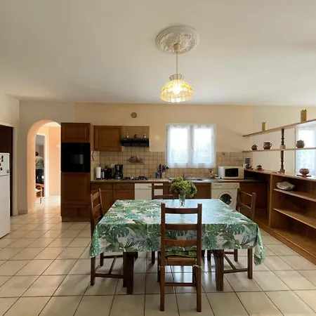 Chez Labat 2 Σπίτι διακοπών Livron