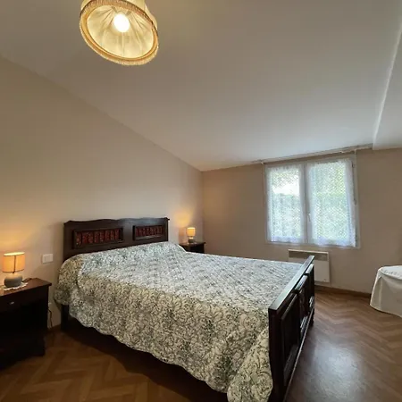 Prázdninový dům Chez Labat 2