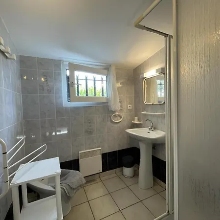 Chez Labat 2 Σπίτι διακοπών *