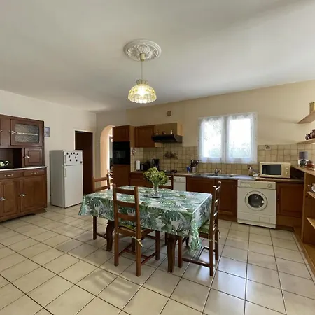 Chez Labat 2 Σπίτι διακοπών Livron