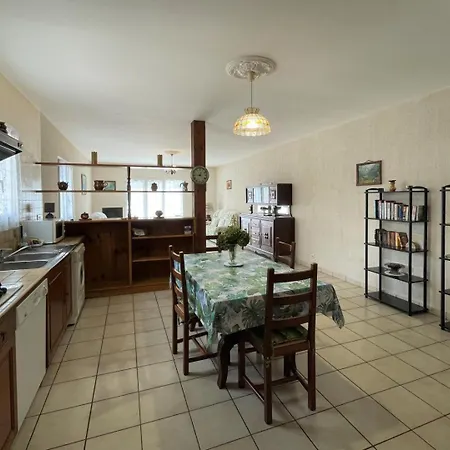 Σπίτι διακοπών Chez Labat 2 Livron