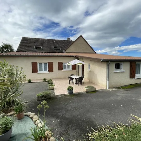 Chez Labat 2 Σπίτι διακοπών