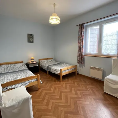 Prázdninový dům Chez Labat 2