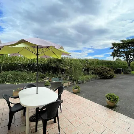 Chez Labat 2 Σπίτι διακοπών Livron