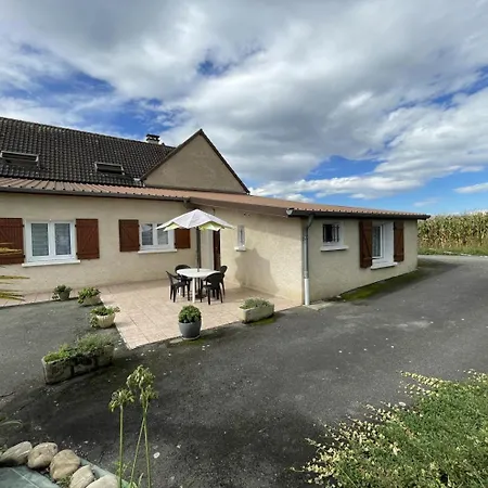 Chez Labat 2 *