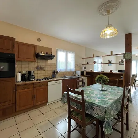 Chez Labat 2 Σπίτι διακοπών