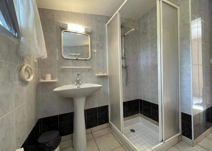 Chez Labat 2 بيت للعطل *