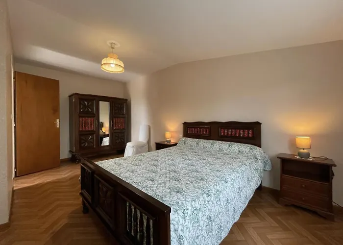 بيت للعطل Chez Labat 2 Livron