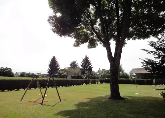 Chez Labat 2 بيت للعطل