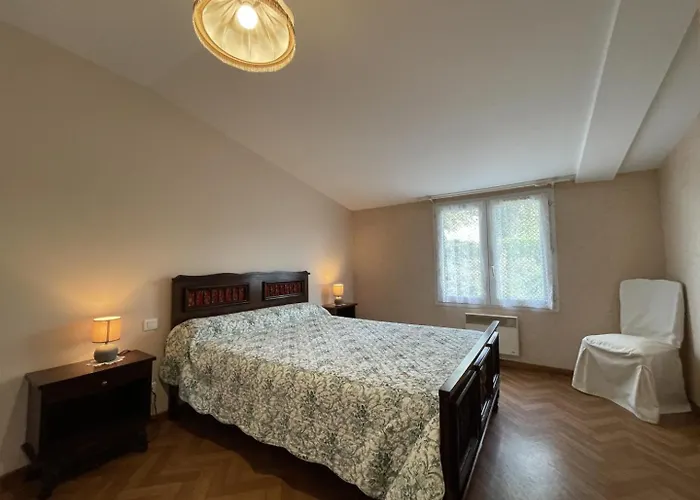 بيت للعطل Chez Labat 2