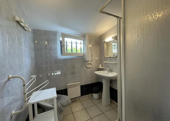 Chez Labat 2 بيت للعطل *