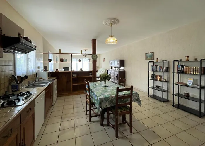 بيت للعطل Chez Labat 2 Livron