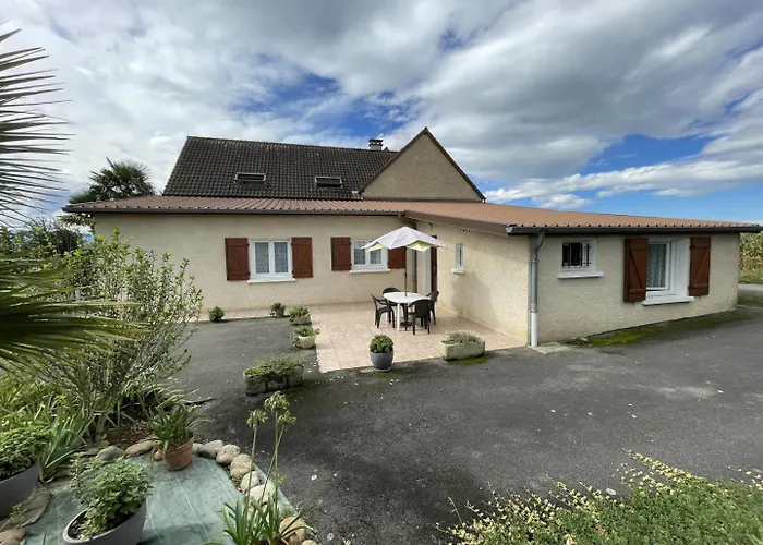 Chez Labat 2 بيت للعطل