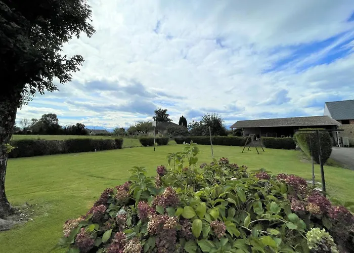 Chez Labat 2 بيت للعطل Livron